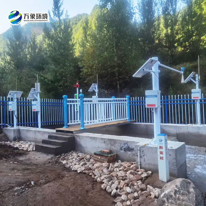 岸邊水質(zhì)監(jiān)測站的水質(zhì)監(jiān)測數(shù)據(jù)精準嗎？